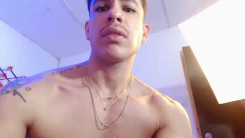 Juan online show from June 26, 2:38 am