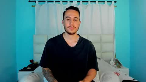 Juan online show from November 20, 9:58 pm