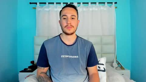 Juan online show from November 25, 8:42 pm