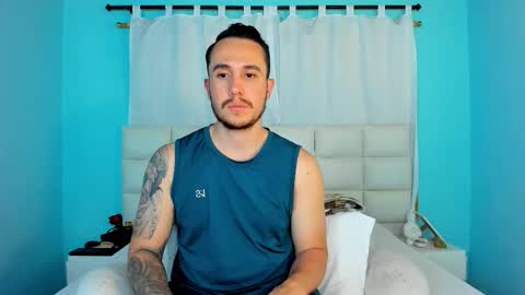 Juan online show from November 29, 5:10 am