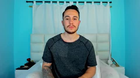 Juan online show from December 1, 12:15 am