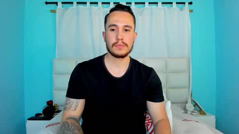 Juan online show from December 22, 12:40 am