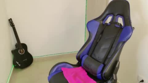 JuanDa online show from November 11, 11:49 pm