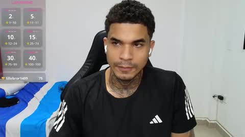 juan_gomez_1 online show from February 19, 11:23 pm