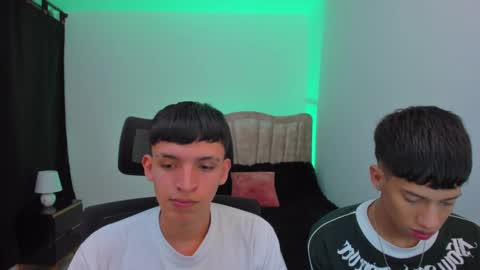 JuanSteven online show from September 11, 4:45 am