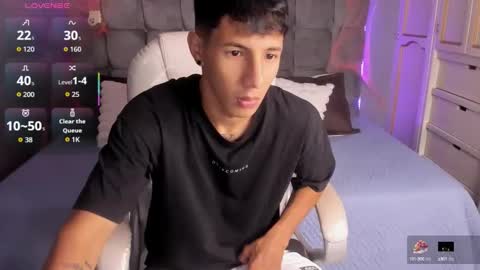 Juan online show from October 9, 12:14 pm