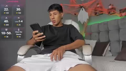 Juan online show from October 15, 10:48 am