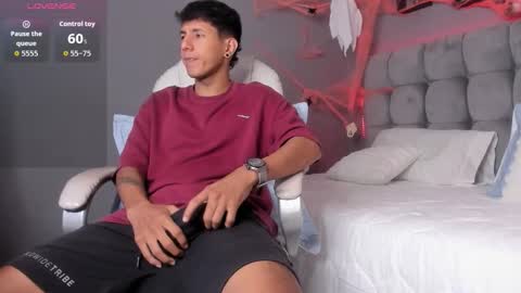 Juan online show from October 17, 11:46 am