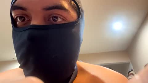 Snapshot of juana69baby chatting on October 7, 11:35 pm juana69baby online show from October 7, 11:35 pm