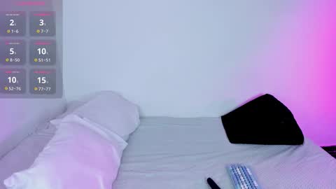 Juana Gate online show from February 22, 2:02 am