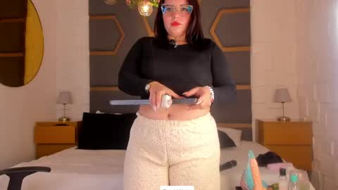 Snapshot of juana_valkiria chatting on April 23, 3:30 am Juana Valkiria online show from April 23, 3:30 am