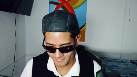 Juan online show from November 1, 3:08 am