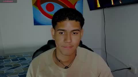 Juan online show from March 20, 2:49 am