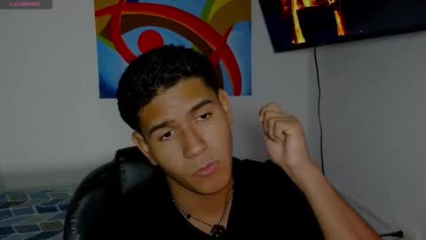 Juan online show from March 21, 3:22 am