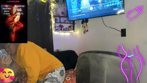 juan jose online show from February 24, 1:47 am