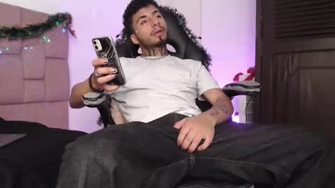 juancamilo66_ online show from November 20, 3:18 am