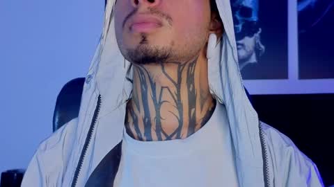 Snapshot of juancamilo66_ chatting on April 29, 3:21 am juancamilo66_ online show from April 29, 3:21 am