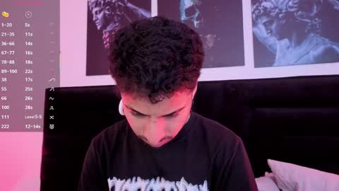 Snapshot of juancamilo66_ chatting on May 17, 3:15 am juancamilo66_ online show from May 17, 3:15 am