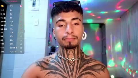 Snapshot of juancamilo66_ chatting on May 21, 2:18 am juancamilo66_ online show from May 21, 2:18 am