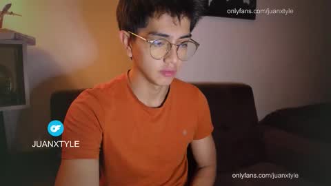 . online show from November 13, 9:14 pm