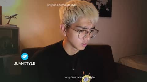 . online show from February 3, 4:12 pm