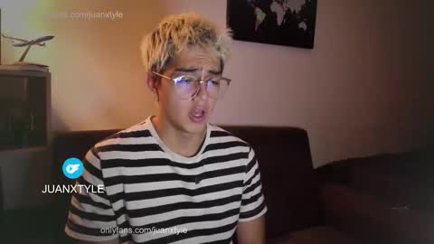 . online show from March 11, 10:32 am