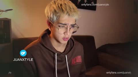 . online show from March 13, 1:18 pm