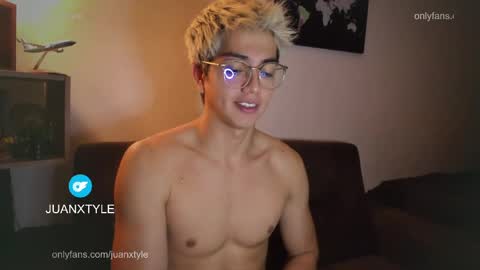 . online show from March 28, 5:23 pm