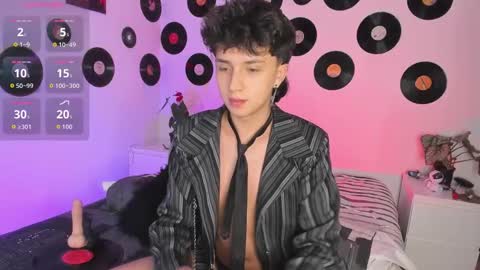 juandaaa__ online show from February 15, 3:47 am