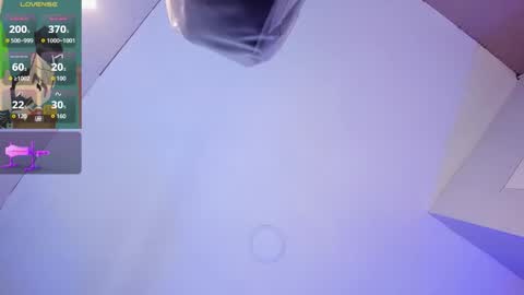 Juan David online show from October 22, 2:39 pm