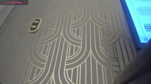 Juan David online show from February 19, 12:23 pm