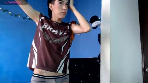 Snapshot of juandii26 chatting on May 27, 8:39 pm juandi online show from May 27, 8:39 pm