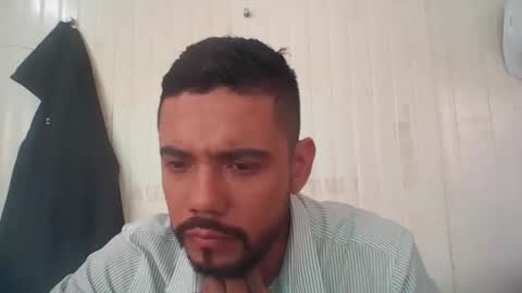 juanfe_style online show from May 25, 7:20 pm