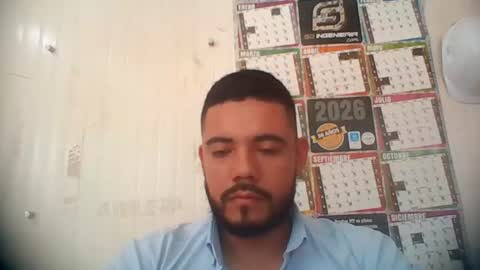 juanfe_style online show from July 22, 6:22 pm