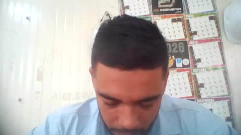juanfe_style online show from August 3, 9:29 pm