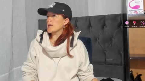Snapshot of juanita_69_ chatting on March 5, 2:57 am juanita online show from March 5, 2:57 am
