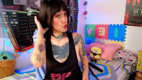 Snapshot of juanita_adams chatting on May 20, 7:53 pm Juanita online show from May 20, 7:53 pm