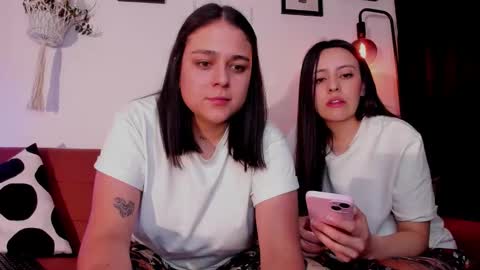 juanitaaa_ online show from February 14, 4:53 am