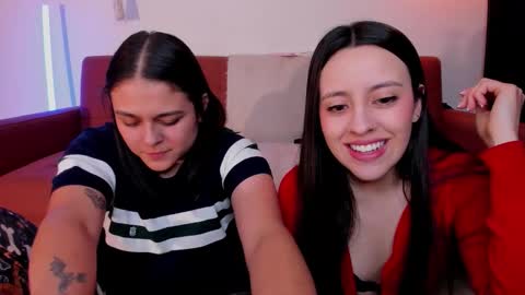 juanitaaa_ online show from February 15, 4:53 am