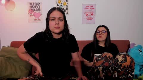 juanitaaa_ online show from April 9, 12:54 am