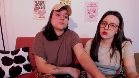 juanitaaa_ online show from April 13, 7:36 am