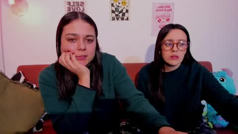 juanitaaa_ online show from June 10, 4:45 am