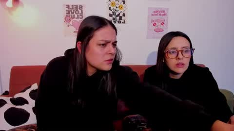 juanitaaa_ online show from July 13, 12:24 am