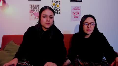juanitaaa_ online show from July 28, 5:03 am