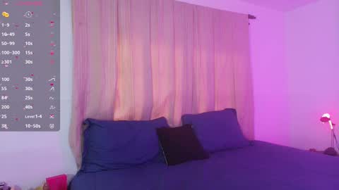 Blue online show from September 13, 5:13 pm