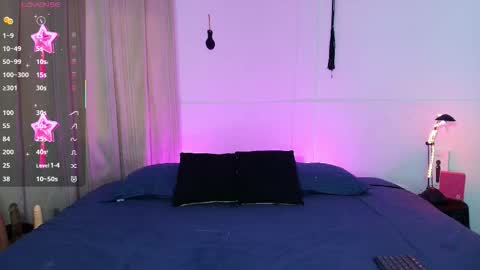 Blue online show from November 4, 4:06 pm