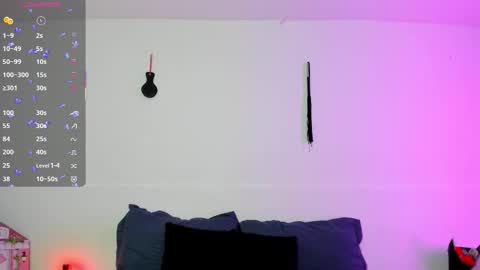 Snapshot of juanitablue chatting on January 17, 4:11 pm Blue online show from January 17, 4:11 pm