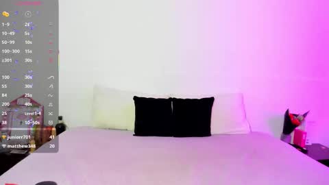 Snapshot of juanitablue chatting on February 7, 5:16 pm Blue online show from February 7, 5:16 pm