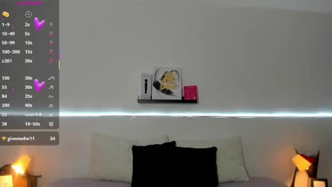 Snapshot of juanitablue chatting on February 17, 4:13 pm Blue online show from February 17, 4:13 pm