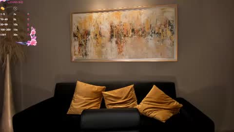 Juanita Clay online show from July 28, 5:56 pm